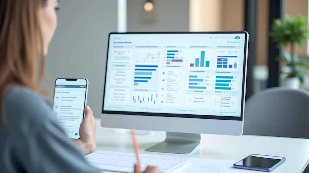 Finanzplanung und Budgetübersicht