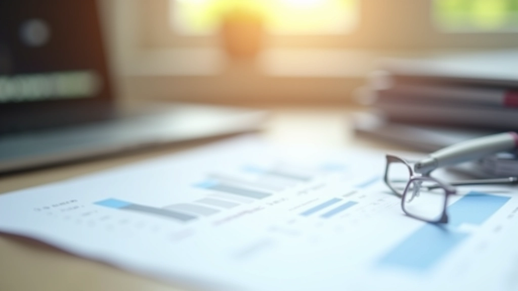 Grafik zeigt Ausgabentrends und Einsparungen