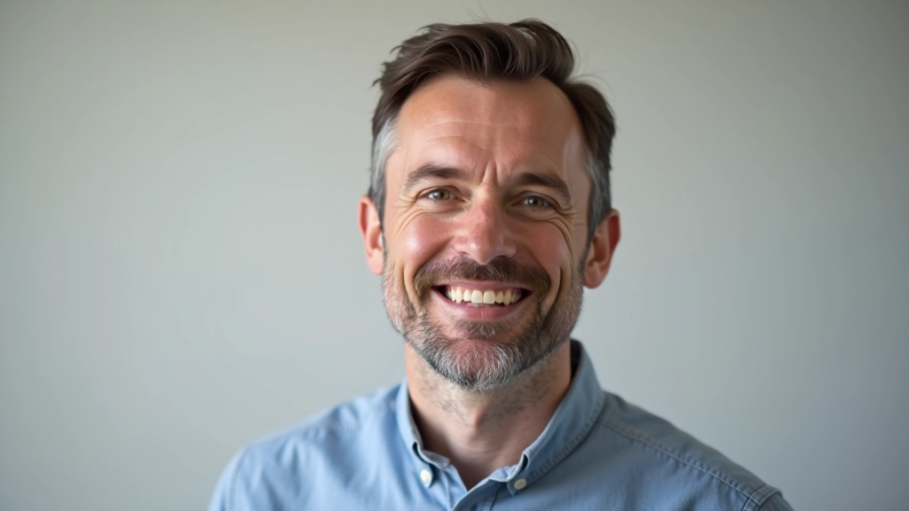 Martin Fischer, Spreadsheet-Spezialist