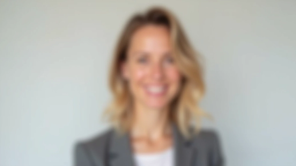 Julia Schmidt, Haushaltsexpertin