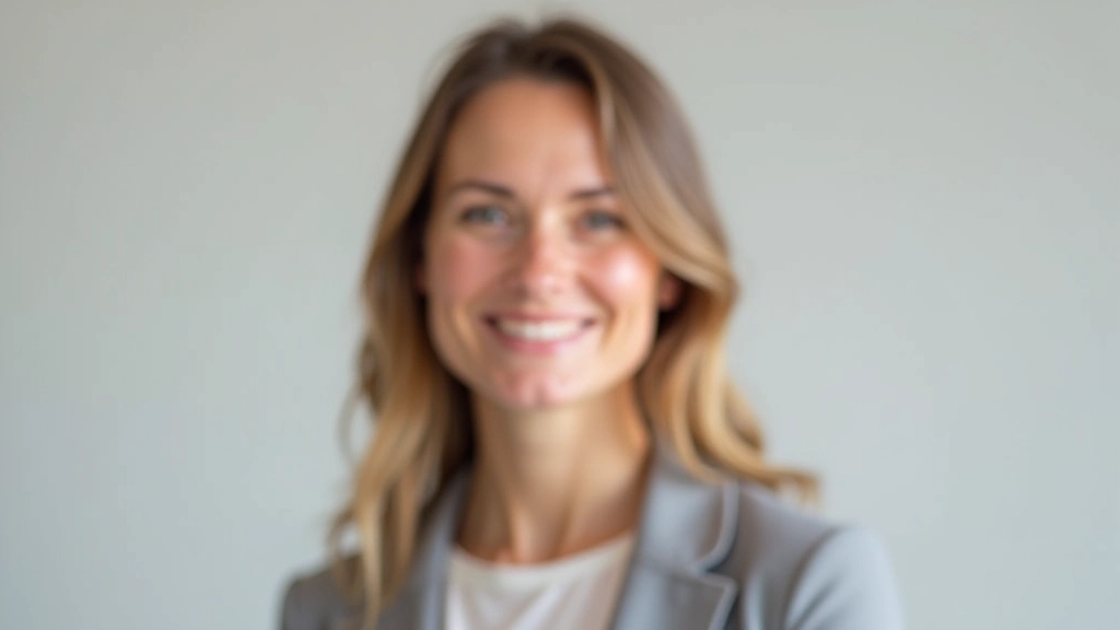 Sarah Meyer, Budgetberater